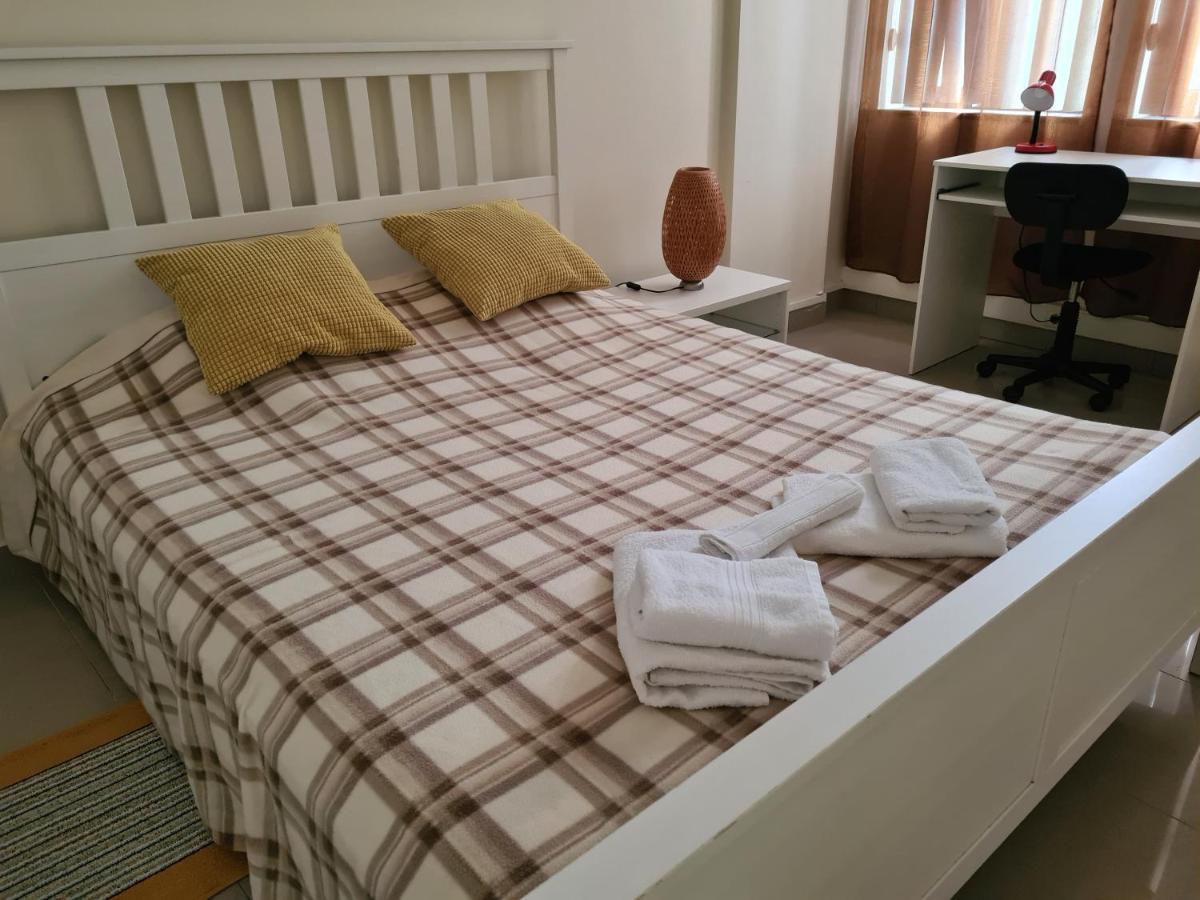 Apartment Centre Comfort